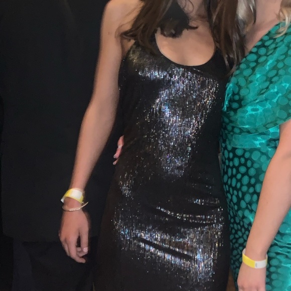 Revolve x House of Harlow 1960 Jasper Dress - Picture 6 of 7